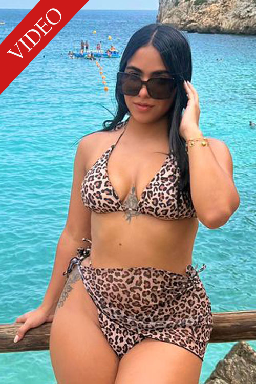 Ibiza tops - Escorts - BARBARA Ibiza tops - Escorts - BARBARA